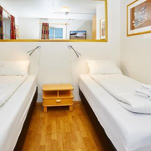 Economy Kamer met Twee Aparte Bedden
