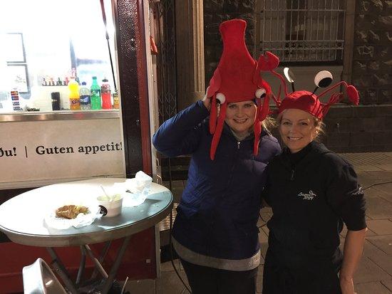 Lobster Hut